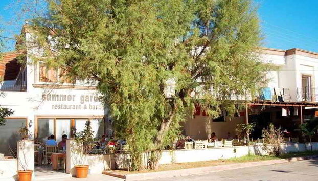 Summer Garden Suites&Beach Hotel - Foto 3