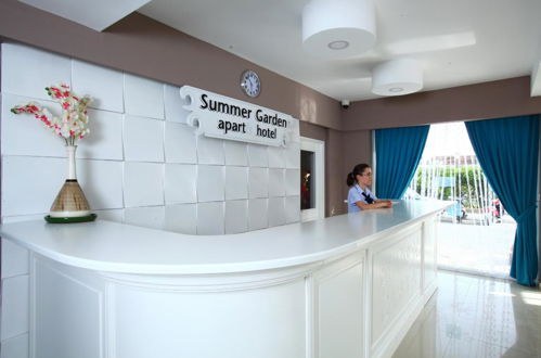 Foto 6 - Summer Garden Suites&Beach Hotel