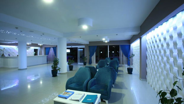 Summer Garden Suites&Beach Hotel - Foto 5