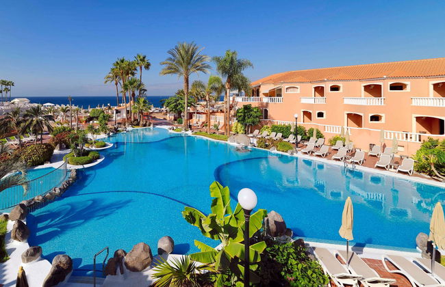 Sol Sun Beach Apartamentos - Foto 68