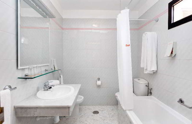 Sol Sun Beach Apartamentos - Foto 42