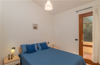 Foto 3 - Casa con 2 camere da letto a Trinità d'Agultu e Vignola con giardino e vista mare