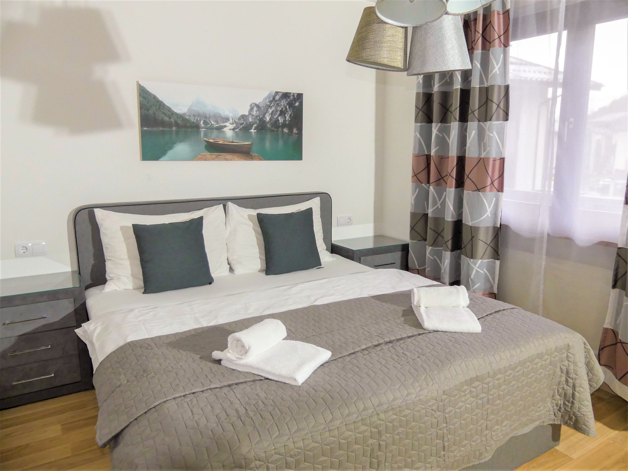 Photo 27 - 2 bedroom Apartment in Zell am See with sauna