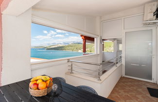 Foto 2 - Appartamento con 1 camera da letto a Obrovac con terrazza