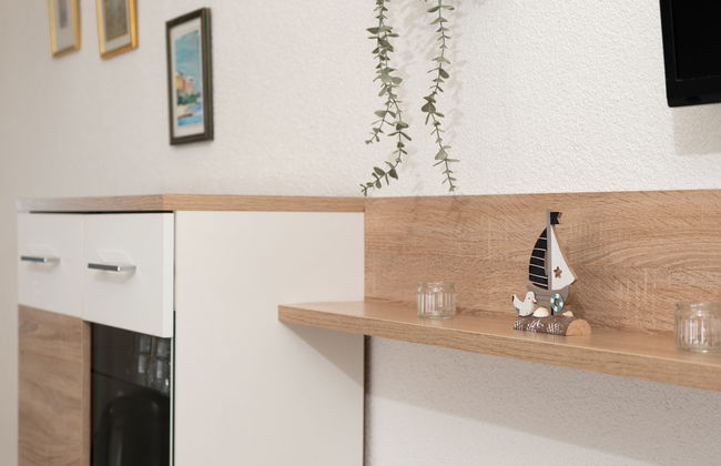 Apartamento de 2 quartos em Obrovac com terraço - Foto 15