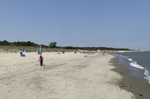 Foto 47 - Haus mit 1 Schlafzimmer in Ravenna mit schwimmbad und garten