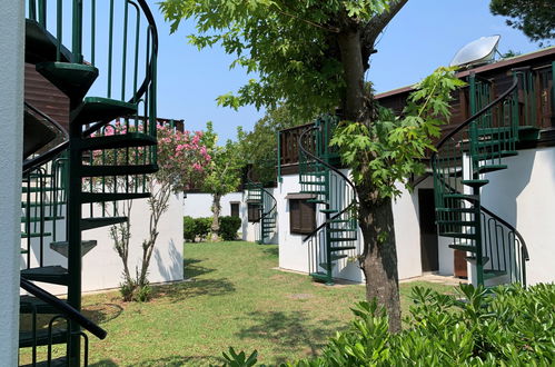 Foto 4 - Casa de 1 quarto em Ravenna com piscina e jardim