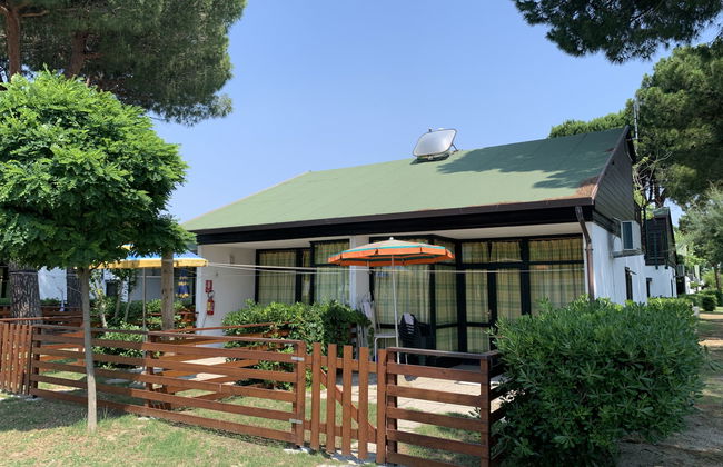 Casa de 2 quartos em Ravenna com piscina e jardim - Foto 57