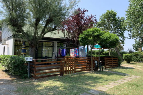 Photo 51 - Maison de 1 chambre à Ravenne avec piscine et jardin