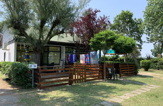 Photo 1 - Maison de 1 chambre à Ravenne avec piscine et jardin