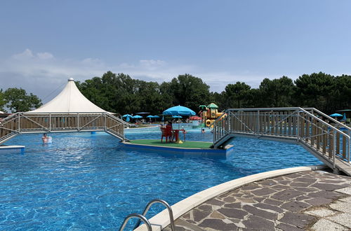 Photo 38 - Maison de 1 chambre à Ravenne avec piscine et jardin