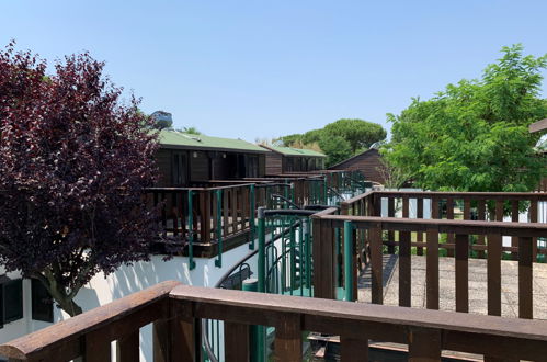Foto 15 - Casa con 1 camera da letto a Ravenna con piscina e terrazza