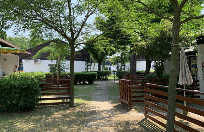 Casa de 2 quartos em Ravenna com piscina e jardim - Foto 56