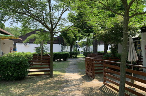 Photo 53 - Maison de 1 chambre à Ravenne avec piscine et jardin