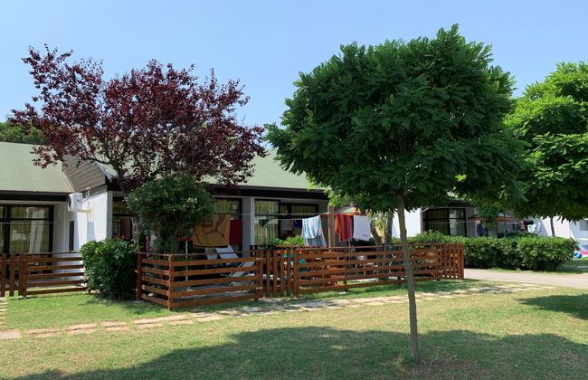 Casa de 2 quartos em Ravenna com piscina e jardim - Foto 51