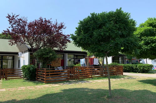 Foto 6 - Casa de 1 habitación en Rávena con piscina y jardín