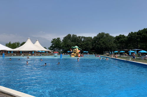 Photo 2 - Maison de 1 chambre à Ravenne avec piscine et vues à la mer