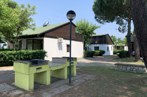 Foto 45 - Haus mit 1 Schlafzimmer in Ravenna mit schwimmbad und garten