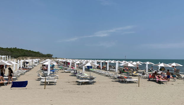 Casa de 2 quartos em Ravenna com piscina e jardim - Foto 5