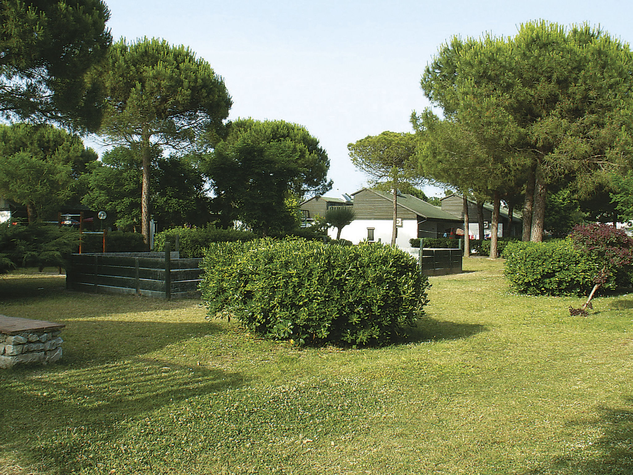 Photo 56 - Maison de 1 chambre à Ravenne avec piscine et vues à la mer