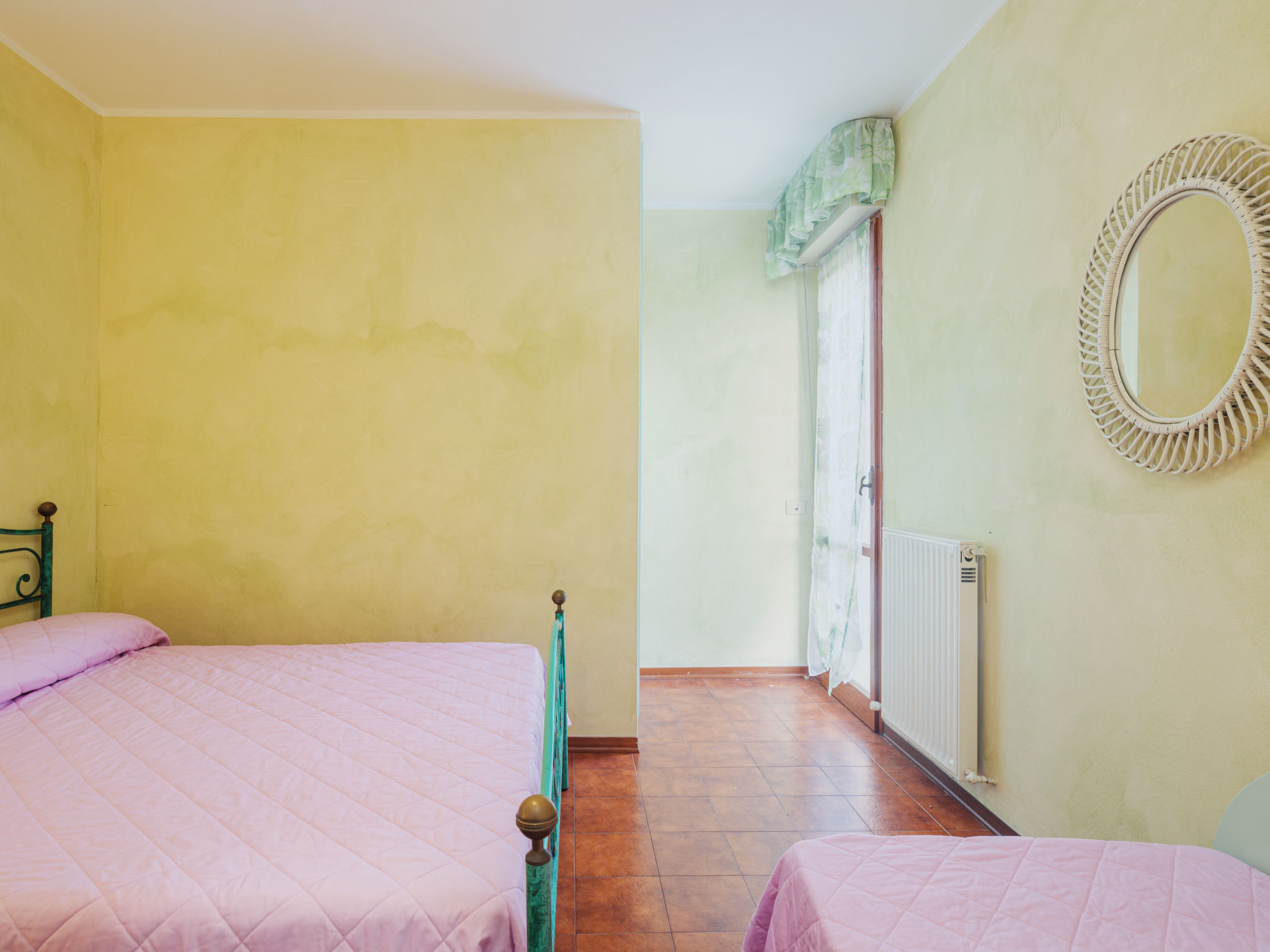 Photo 15 - 2 bedroom Apartment in Pietrasanta with garden