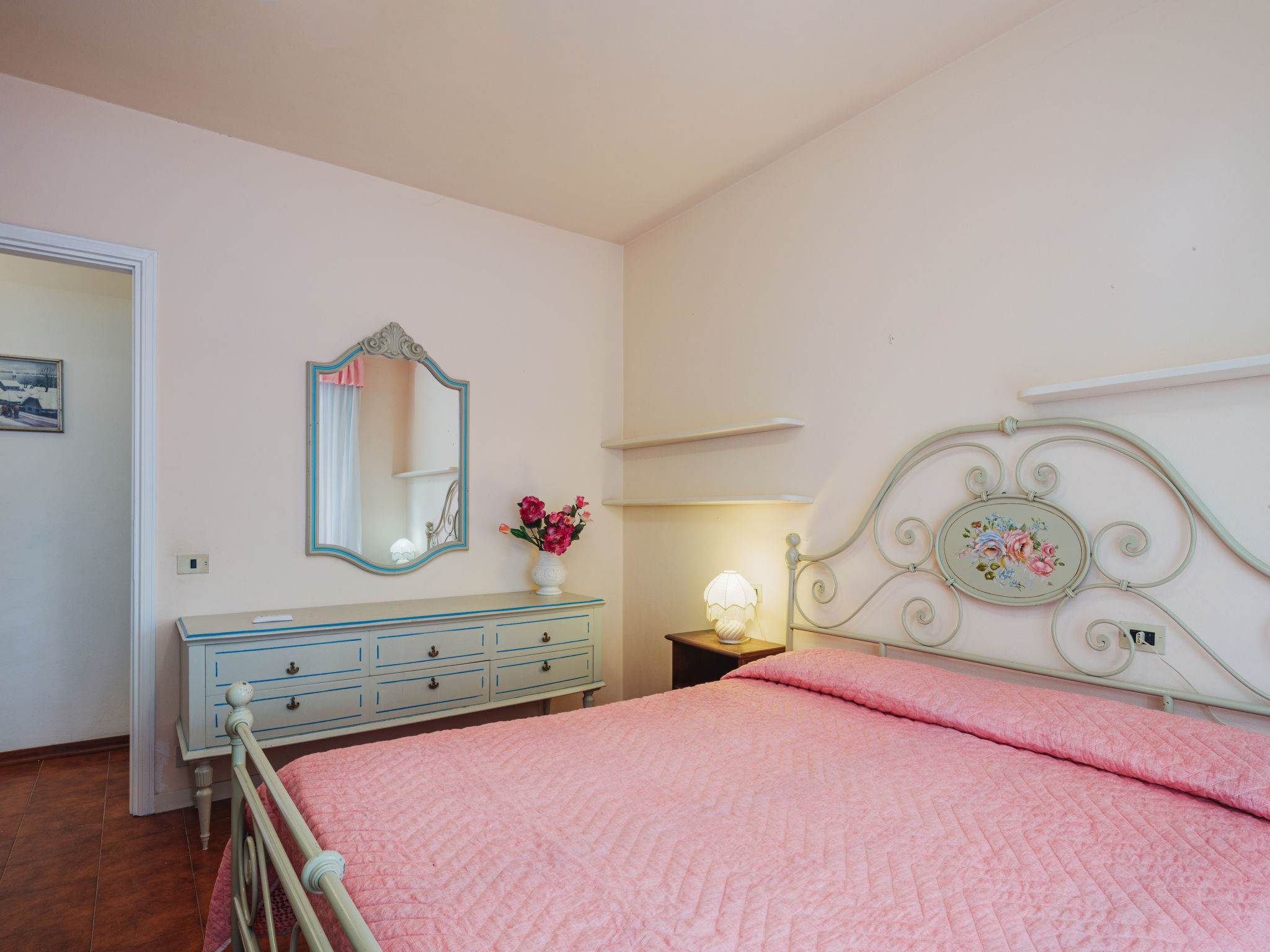 Photo 12 - 2 bedroom Apartment in Pietrasanta with garden