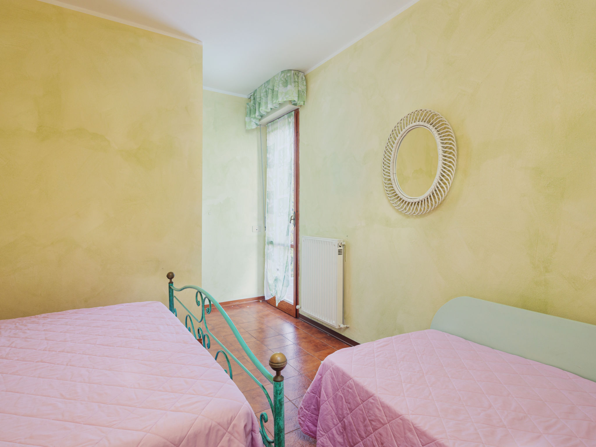 Photo 16 - 2 bedroom Apartment in Pietrasanta with garden