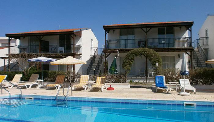 Citrus Tree Gardens - Foto 1