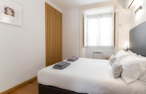 LV Premier Apartments Baixa- PR - Foto 48