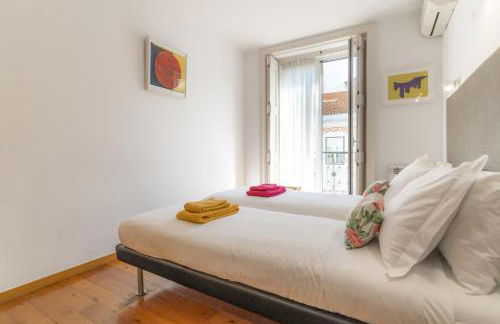 LV Premier Apartments Baixa- PR - Foto 46