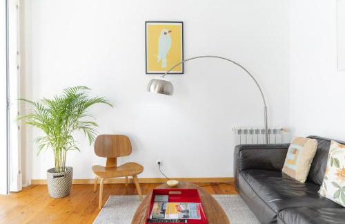 LV Premier Apartments Baixa- PR - Foto 26