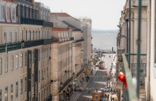 LV Premier Apartments Baixa- PR - Foto 78