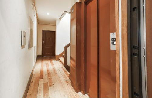 LV Premier Apartments Baixa- PR - Foto 42