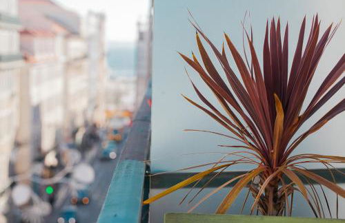 LV Premier Apartments Baixa- PR - Foto 20