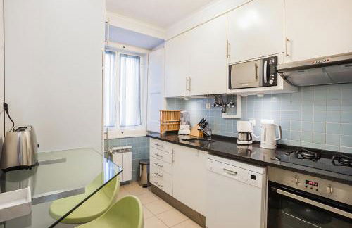 LV Premier Apartments Baixa- PR - Foto 50