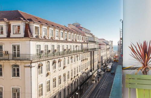 LV Premier Apartments Baixa- PR - Foto 38