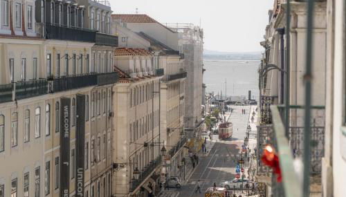 LV Premier Apartments Baixa- PR - Foto 4