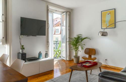 LV Premier Apartments Baixa- PR - Foto 14