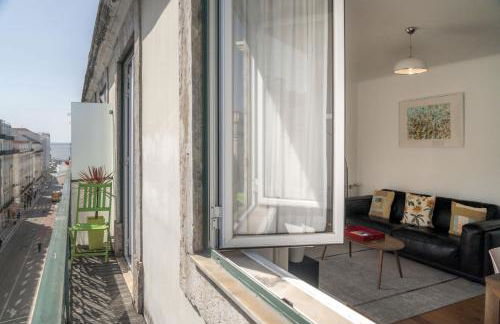 LV Premier Apartments Baixa- PR - Foto 60