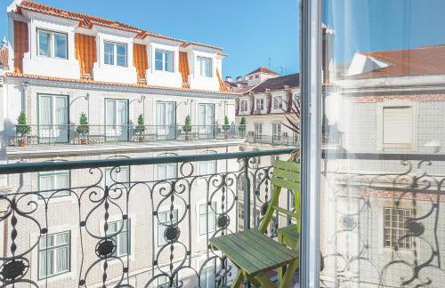 LV Premier Apartments Baixa- PR - Foto 30