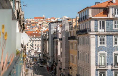 LV Premier Apartments Baixa- PR - Foto 80