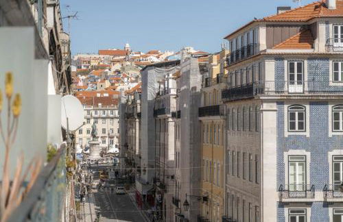 LV Premier Apartments Baixa- PR - Foto 68