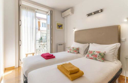 LV Premier Apartments Baixa- PR - Foto 8