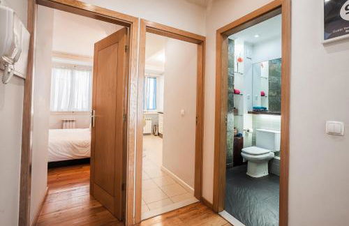 LV Premier Apartments Baixa- PR - Foto 40