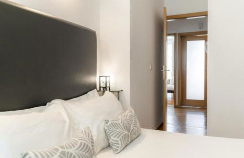 LV Premier Apartments Baixa- PR - Foto 54