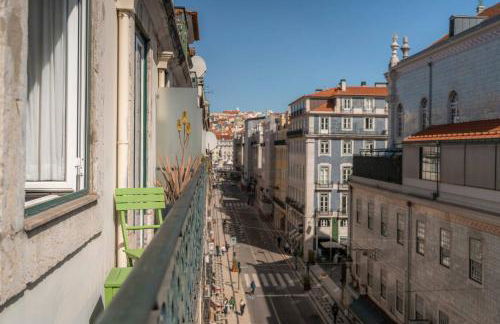 LV Premier Apartments Baixa- PR - Foto 76