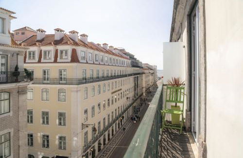 LV Premier Apartments Baixa- PR - Foto 64