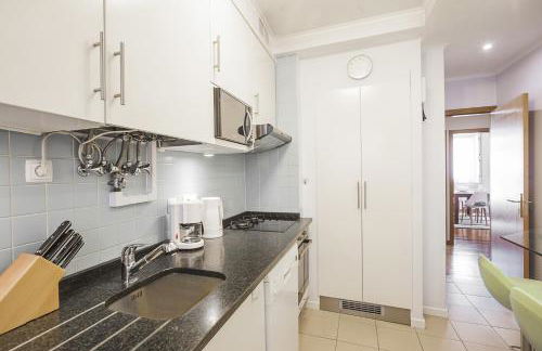 LV Premier Apartments Baixa- PR - Foto 34