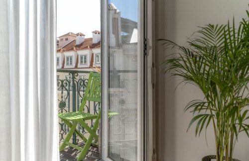 LV Premier Apartments Baixa- PR - Foto 44