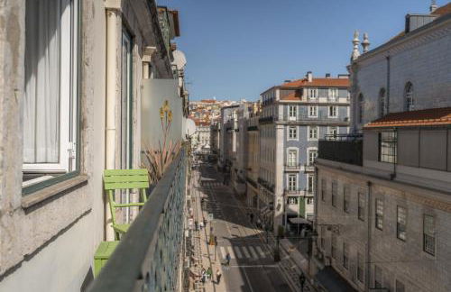 LV Premier Apartments Baixa- PR - Foto 58